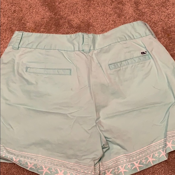 Vineyard Vine Shorts - Picture 3 of 3